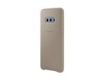 Samsung-cover-in-pelle-per-Galaxy-S10-E-|-Grigio