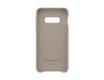 Samsung-cover-in-pelle-per-Galaxy-S10-E-|-Grigio