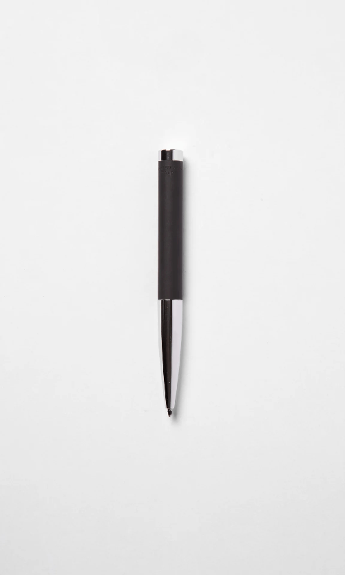 Penna a Sfera Parafernalia Shaker Nero 8005 N