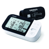 OMRON---Misuratore-di-Pressione-e-Battito-da-Braccio-M7-Intelli-IT-HEM-7361T-EBK-Bracciale-IntelliWrap-22-42-cm-Tecnologia-Intellisense-Clinicamente-Validato-AFib-Batterie-Custodia