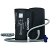 OMRON---Misuratore-di-Pressione-e-Battito-da-Braccio-M7-Intelli-IT-HEM-7361T-EBK-Bracciale-IntelliWrap-22-42-cm-Tecnologia-Intellisense-Clinicamente-Validato-AFib-Batterie-Custodia