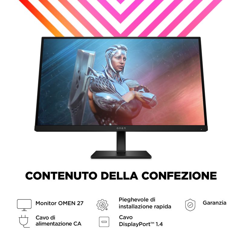 HP-OMEN-by-HP-27-Monitor-PC-686-cm--27---1920-x-1080-Pixel-Full-HD-Nero