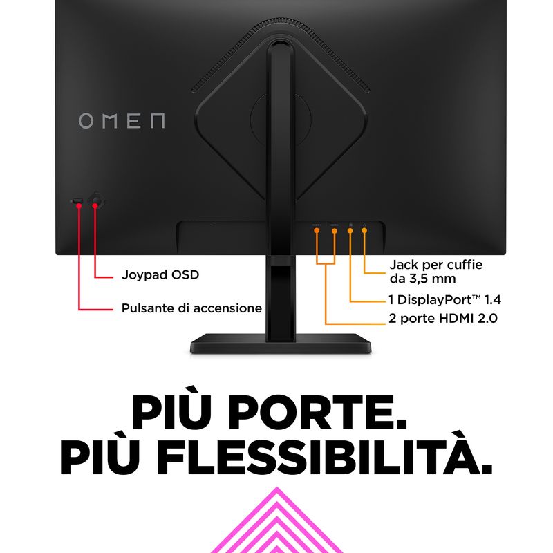 HP-OMEN-by-HP-27-Monitor-PC-686-cm--27---1920-x-1080-Pixel-Full-HD-Nero