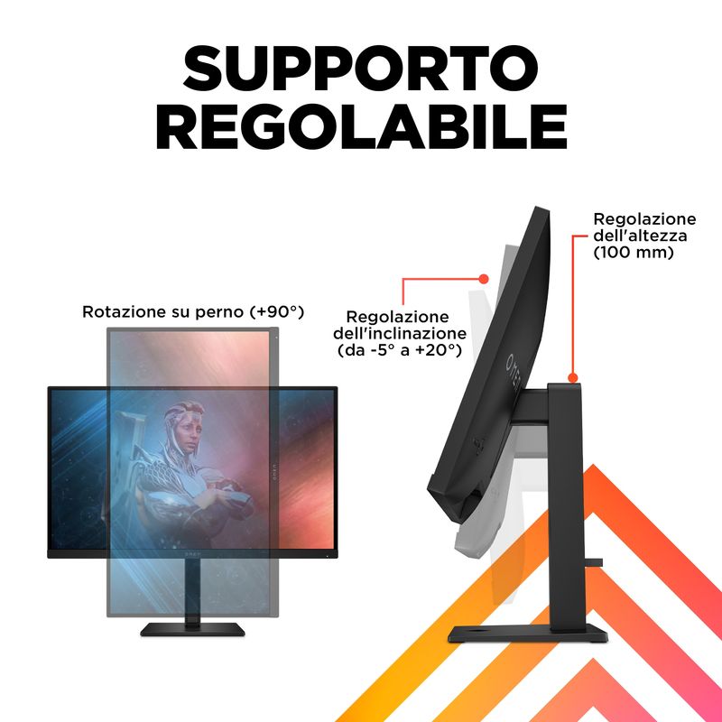 HP-OMEN-by-HP-27-Monitor-PC-686-cm--27---1920-x-1080-Pixel-Full-HD-Nero