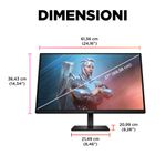 HP-OMEN-by-HP-27-Monitor-PC-686-cm--27---1920-x-1080-Pixel-Full-HD-Nero