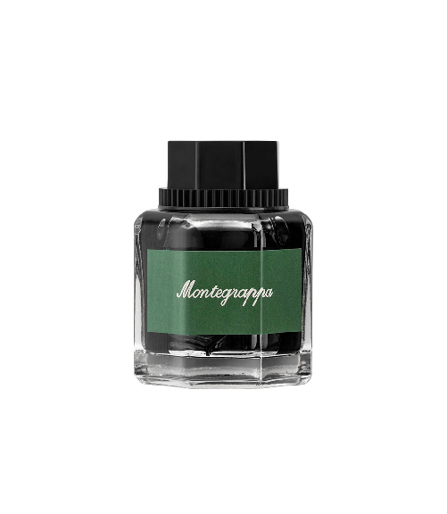 Boccetta d' inchiostro Montegrappa Dark Grey 50ml