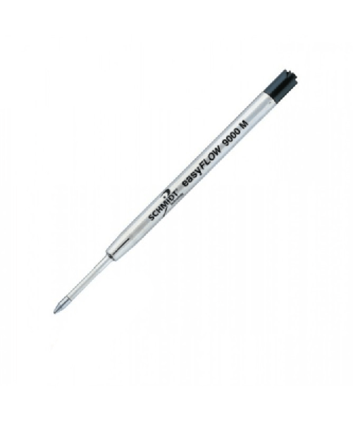 Refill sfera Schmidt Easy Flow Nero 9000 M