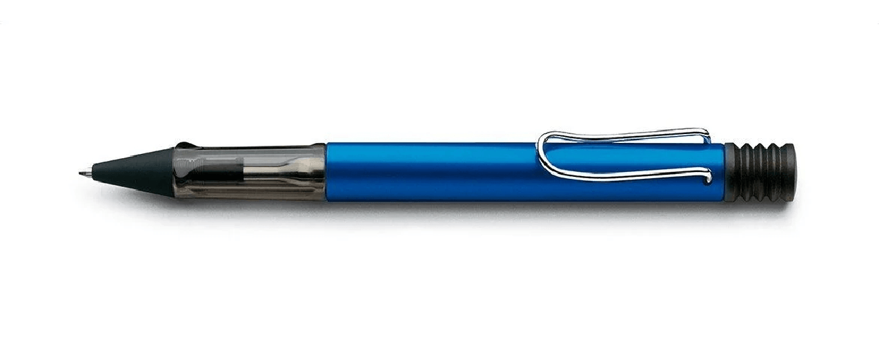 Penna sfera Lamy Al-Star oceanblue 1220215