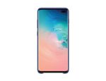 Samsung-cover-in-pelle-per-Galaxy-S10--|-Blu