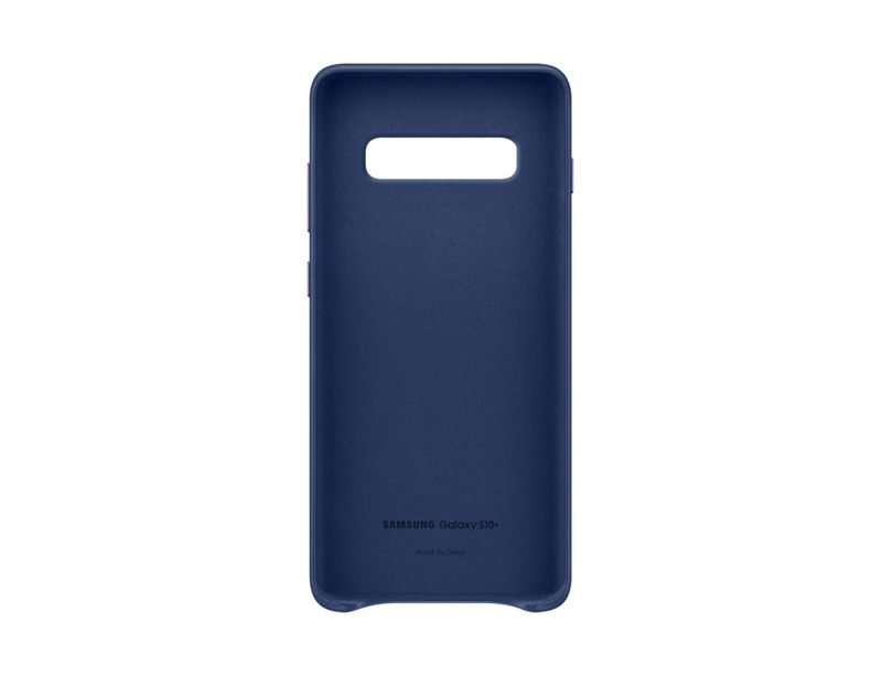 Samsung-cover-in-pelle-per-Galaxy-S10--|-Blu