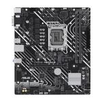 ASUS MB H610 PRIME H610M-E-CSM LGA 1700 2DDR5 VGA/DP/HDMI GLAN 2M2 4SATA