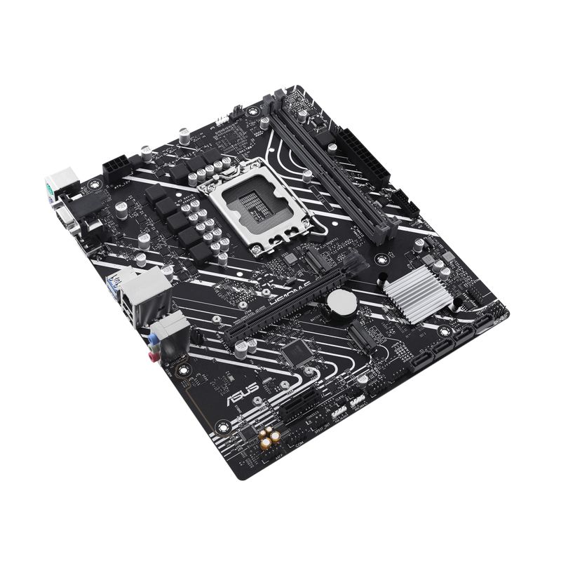 ASUS-PRIME-H610M-E-CSM-Intel-H610-LGA-1700-micro-ATX