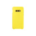 Samsung EF-VG970 custodia per cellulare 14,7 cm (5.8") Cover Giallo