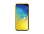 Samsung-cover-in-pelle-per-Galaxy-S10-E-|-Giallo