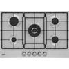 Beko-HIAW-75224-SX-E-Piano-cottura-a-gas-75-cm-Inox-5-fuochi-gas--1-Wok-