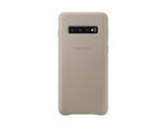 Samsung-cover-in-pelle-per-Galaxy-S10-|-Grigio