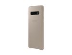 Samsung-cover-in-pelle-per-Galaxy-S10-|-Grigio