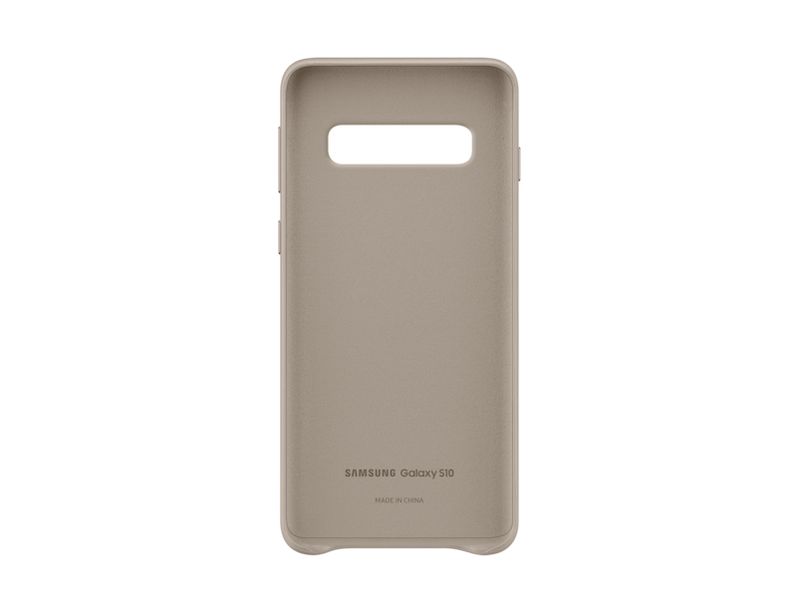 Samsung-cover-in-pelle-per-Galaxy-S10-|-Grigio