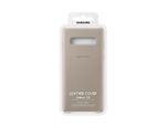 Samsung-cover-in-pelle-per-Galaxy-S10-|-Grigio