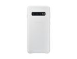 Samsung-cover-in-pelle-per-Galaxy-S10-|-Bianco