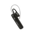 Fonex BH58 cuffia e auricolare Wireless A clip, In-ear Bluetooth Nero