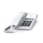 Gigaset-telefono-base-DESK400W-|-Bianco