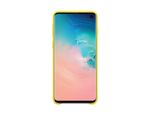 Samsung-cover-in-pelle-per-Galaxy-S10-|-Giallo