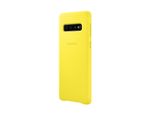 Samsung-cover-in-pelle-per-Galaxy-S10-|-Giallo