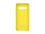 Samsung-cover-in-pelle-per-Galaxy-S10-|-Giallo