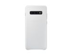 Samsung-cover-in-pelle-per-Galaxy-S10--|-Bianco