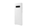 Samsung-cover-in-pelle-per-Galaxy-S10--|-Bianco