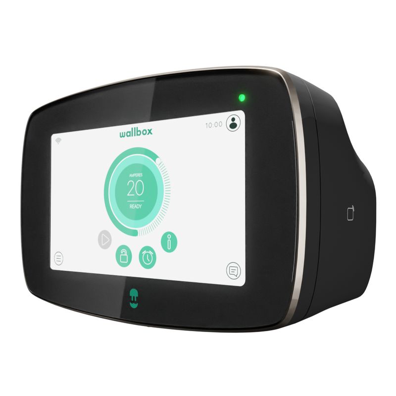 Wallbox-Commander-2-Nero-Parete-3-Display-incorporato-178-cm--7--