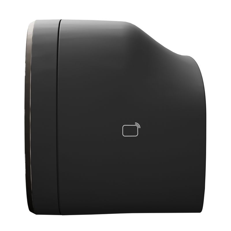 Wallbox-Commander-2-Nero-Parete-3-Display-incorporato-178-cm--7--
