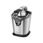 ProfiCook PC-ZP 1154 Estrattore di succo 160 W Nero, Acciaio inossidabile