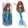 Mattel-Disney-The-Little-Mermaid-HLX08-bambola