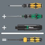 Wera-05018100001-cacciavite-manuale-Cacciavite-con-punte-multiple-Cacciavite-dritto