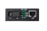 Digitus-DN-82123-convertitore-multimediale-di-rete-1000-Mbit-s-1550-nm-Modalita--singola-Nero