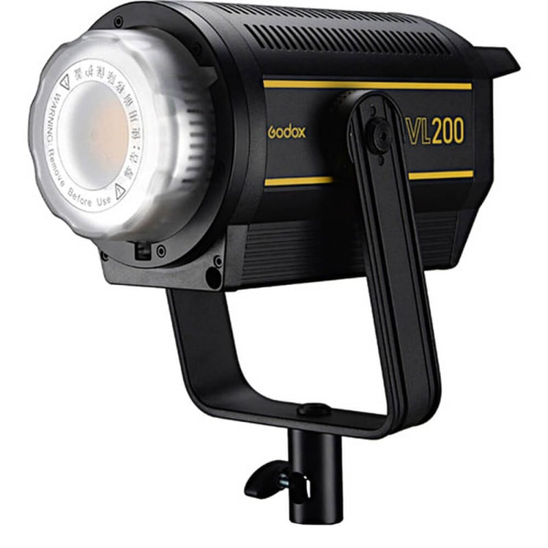 Godox-VL200-200-W