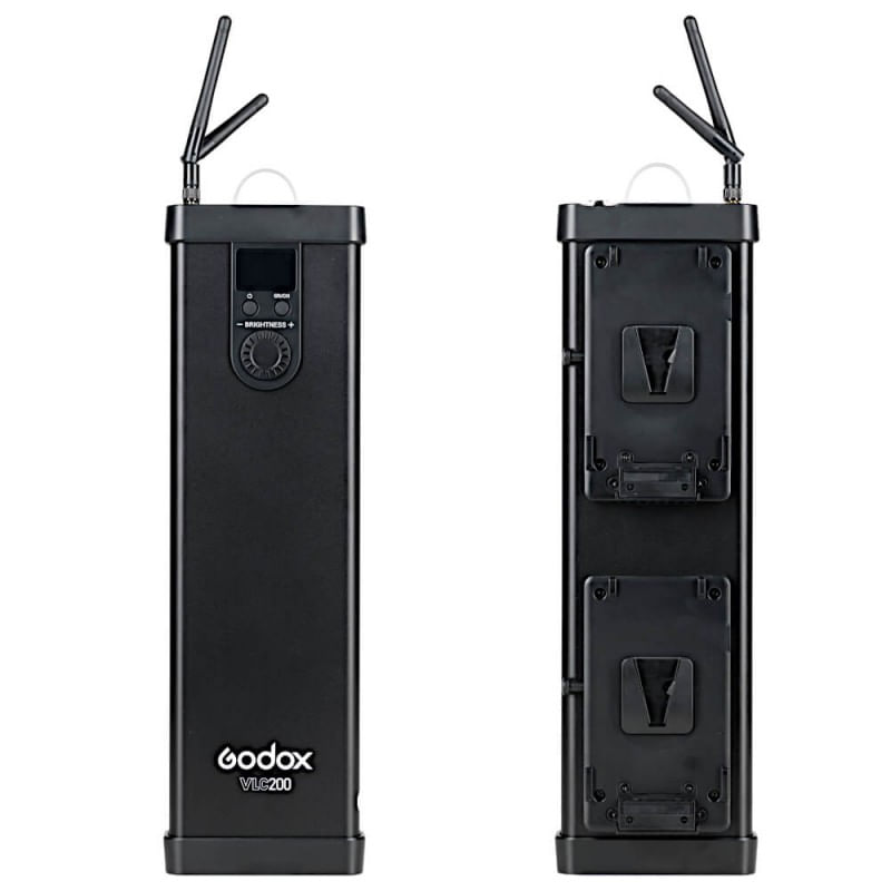Godox-VL200-200-W