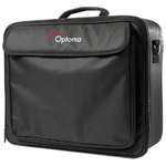 Optoma Carry bag L custodia per proiettore Nero