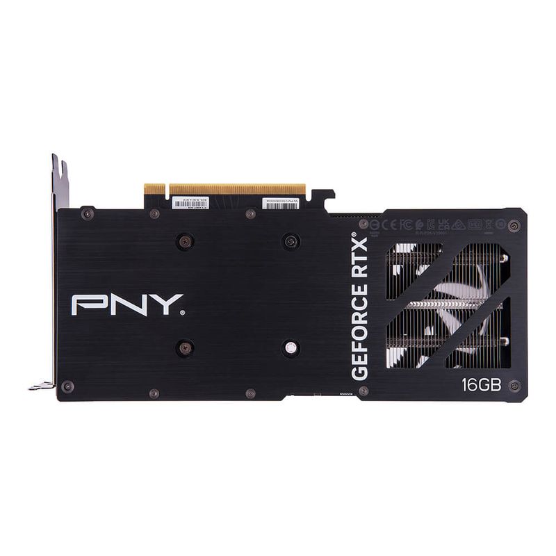 PNY-VCG4060T16DFXPB1-scheda-video-NVIDIA-GeForce-RTX-4060-Ti-16-GB-GDDR6