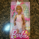 BARBIE MINI PASQUA