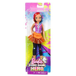 BARBIE HERO