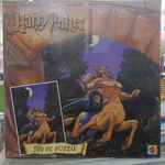 PUZZLE HARRY POTTER 550 PZ SOGG A SCELTA VENDITA UNITARIA