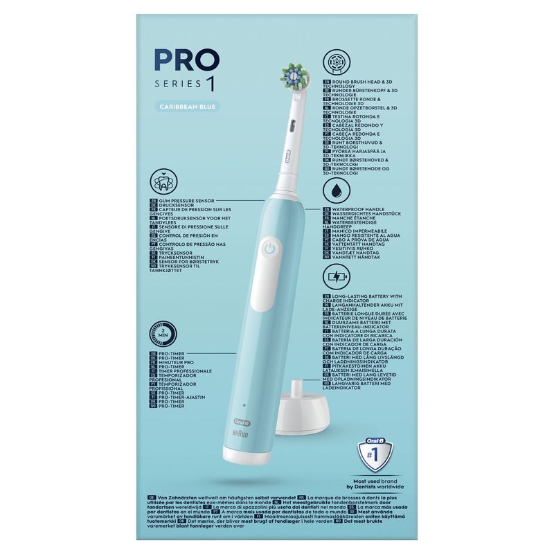Oral-B-Spazzolino-Elettrico-Ricaricabile-Series-1-Blu-con-2-Testine-di-Ricambio-1-Spazzolino