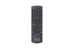 Panasonic-SC-HC2020-Mini-impianto-audio-domestico-40-W-Nero