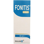 fonitis spray 50 millilitri