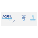 acutil fosforo - advance