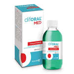 diforal med collutorio 200 millilitri