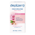 depilzero - strisce depilatorie